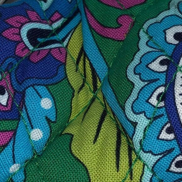 NWOT VERA BRADLEY COIN POUCH - Picture 8 of 16